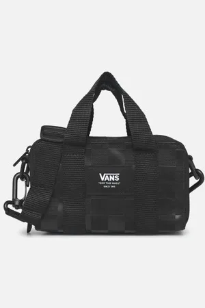 Vans Block Wallet Bag by