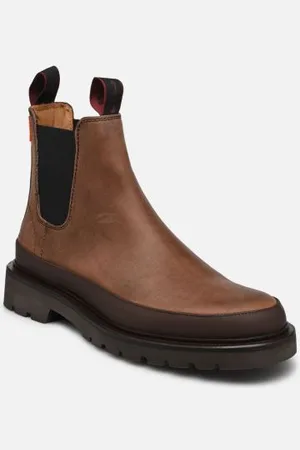 Paul Smith Geyser by
