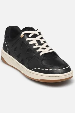 Michael Kors REBEL LACE UP New by