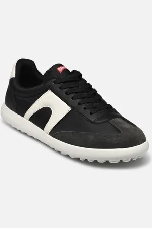Camper Pelotas XLF by