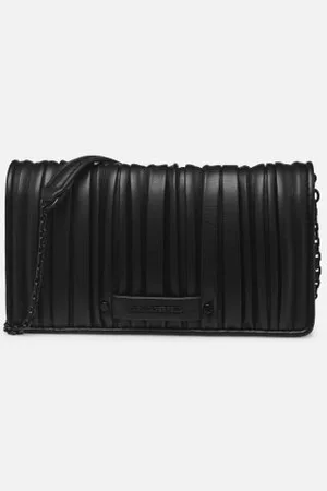 Karl Lagerfeld K/Kushion Crossbody Wallet by