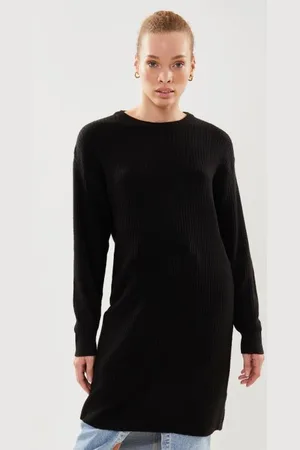 B YOUNG BYONEMA DRESS - by