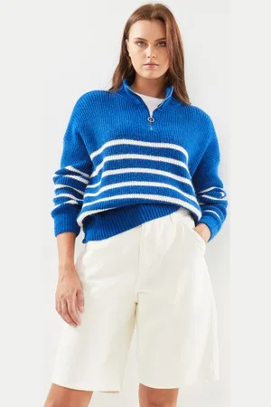 B YOUNG BXMADELINA PULLOVER by