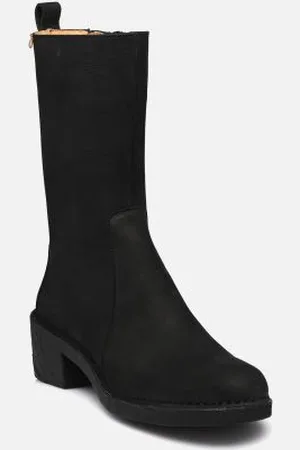 El Naturalista Ticino N5662 by