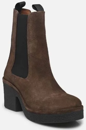Anonymous copenhagen Laurell platform by