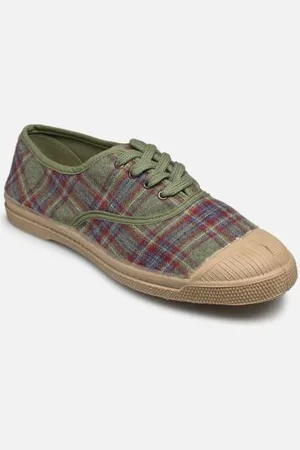Bensimon Tennis Lacets by