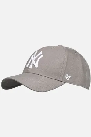 47 Brand 47 CAP MLB NEW YORK YANKEES MVP SNAPBACK by