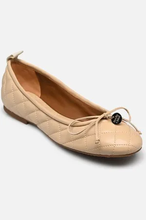 Chloé Jodie Flat by