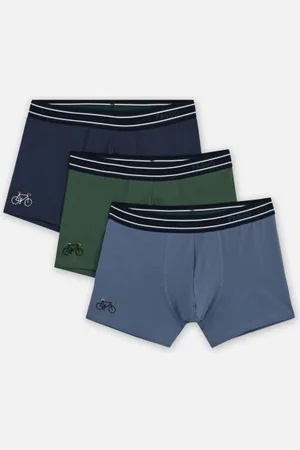 Faguo BoxerX3 Cotton by