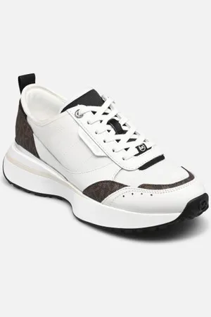 Michael Kors FLYNN TRAINER by