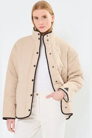 B YOUNG BYBELIS JACKET - by