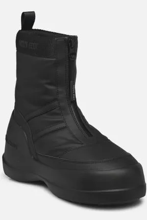 Moon Boot MB LUNA ZIP BOOT by