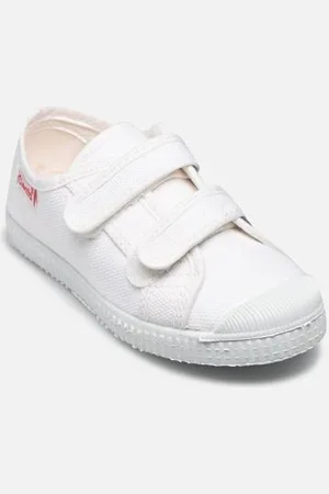 Cienta Doble velcro punt. by