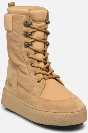 Moon Boot MB LTRACK COMBAT BOOT by