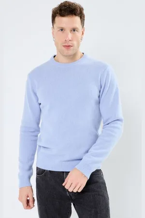 Casual Friday CFKarl crew neck bounty knit Noos by