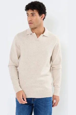 Casual Friday CFKarl polo knit by