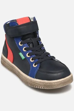 Kickers Lolastic by