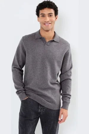 Casual Friday CFKarl polo knit by