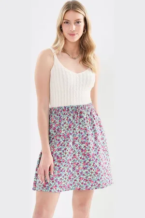 B YOUNG Bymmjoella Short Skirt 3 - by
