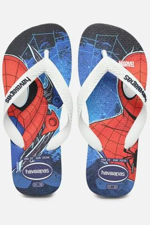 Havaianas Kids Top Marvel Ii by