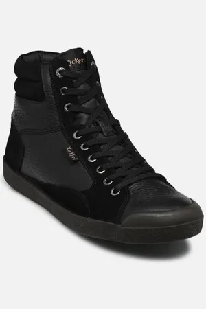 Kickers KICK TUNE by