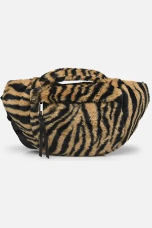 I Love Shoes Sac banane BANANA by
