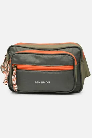 Bensimon BANANA BAG C43 by