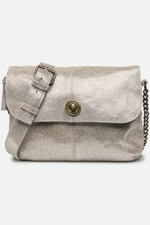 Pieces® Pctotally Suede Xl Cross Body Fc by
