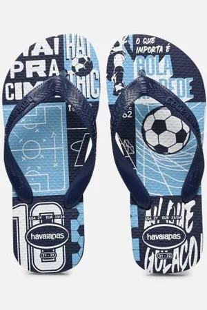 Havaianas Kids Atlhetic by
