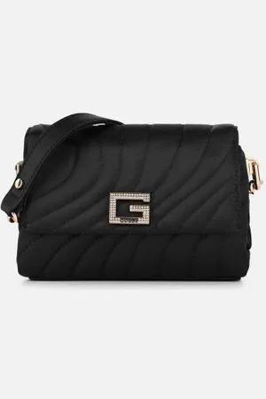 Guess Janek Mini Crossbody Flap by