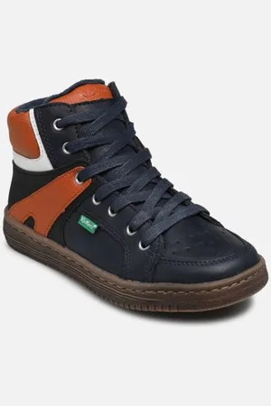 Kickers Lowell by