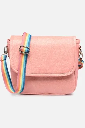 Caramel &amp; Cie Sac bandoulière by