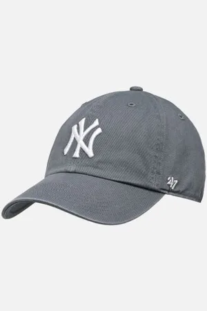 47 Brand 47 CAP KID MLB NEWYORK YANKEES CLEANUP WNOLOOP by