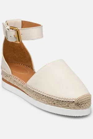 Chloé Glyn Flat by