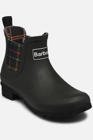 Barbour Kingham chelsea welly by