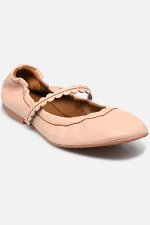 Chloé Kaddy Ballet Flats by