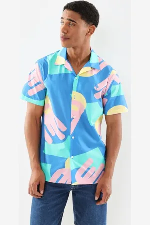 Faguo Vimy Shirt Cotton by