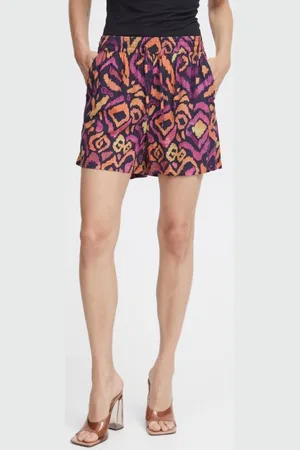 B YOUNG Bymmjoella Shorts 2 - by