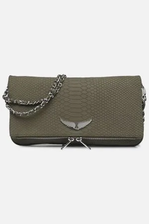 Zadig & Voltaire Rock Soft Savage by