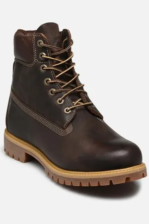 Timberland Heritage 6" Premium by
