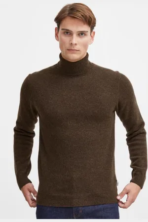 Casual Friday Karl roll neck bounty knit by