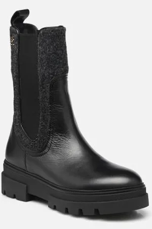 Tommy Hilfiger SEASONAL FEMININE CHELSEA BOOT by