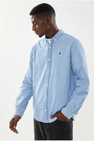 Faguo Ivoy Shirt Cotton by