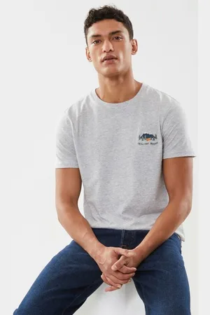 Faguo Arcy T-Shirt Cotton New by