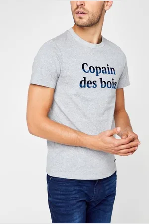 Faguo Arcy T-Shirt Cotton New by