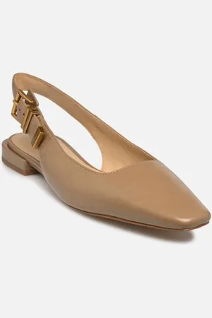 Michael Kors DARRINGTON SLING FLAT by