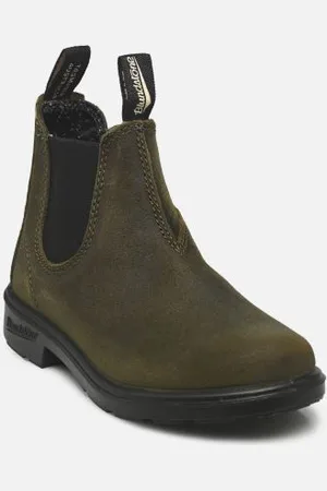 Blundstone Kids Chelsea Boots 2496 by