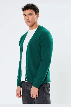 Casual Friday CFKarl lambswool cardigan Noos by