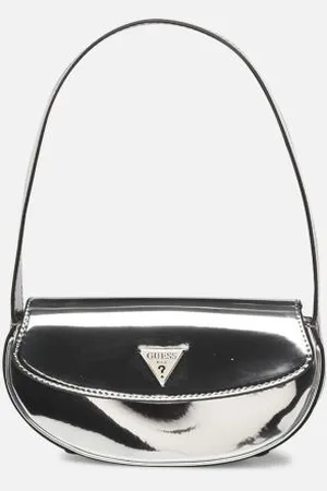 Guess ARNELA FLAP SHOULDER BAG by