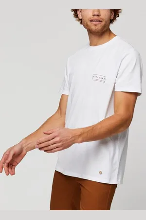 Faguo ARCY T-SHIRT by